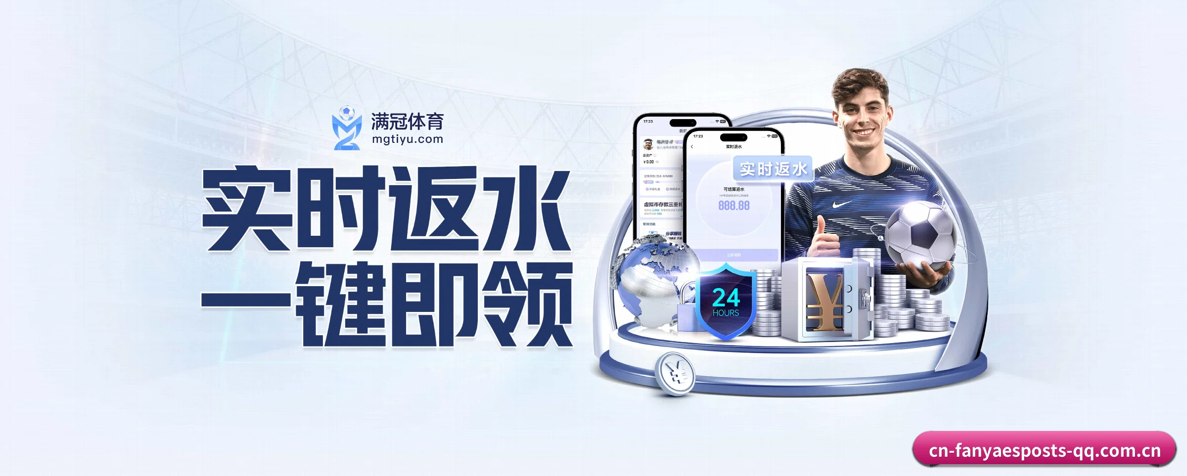 市场拓展