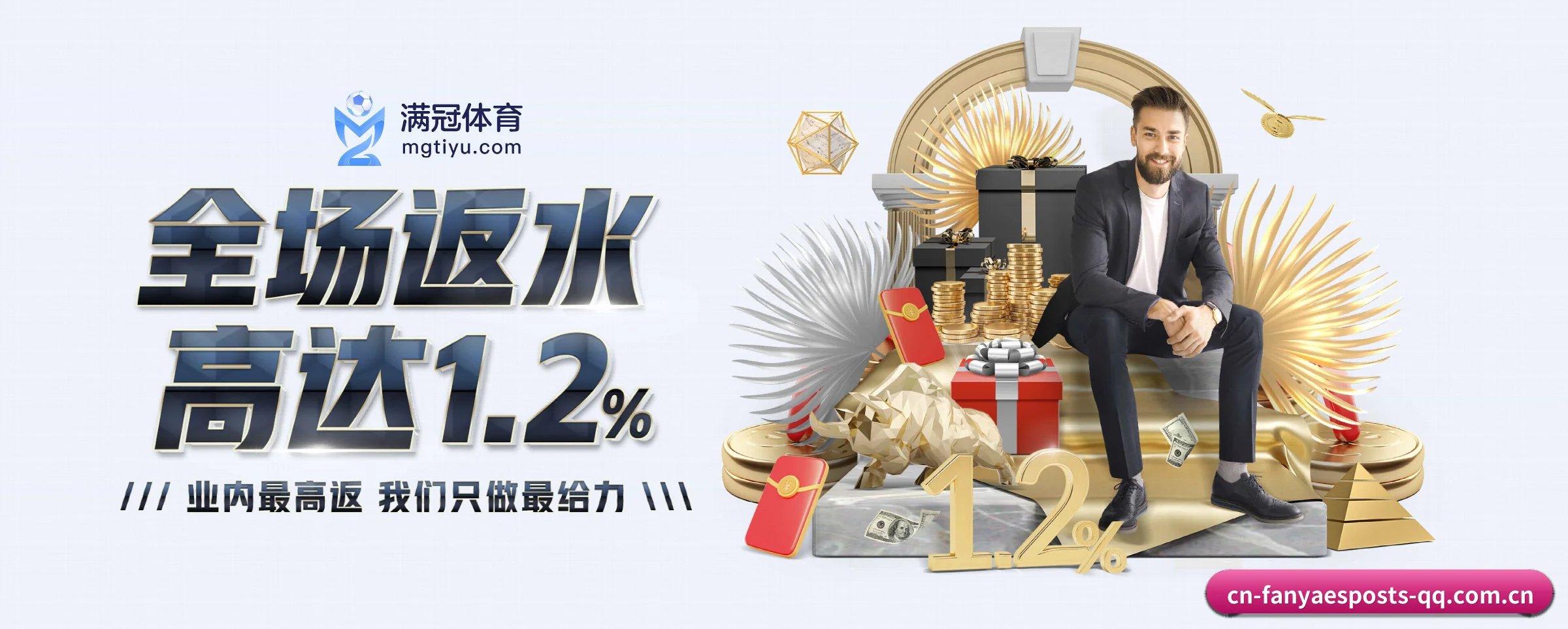全球扩展